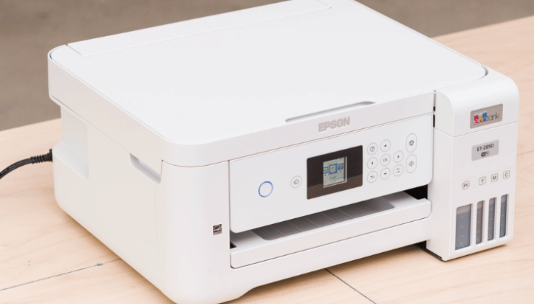 Epson EcoTank ET-2850